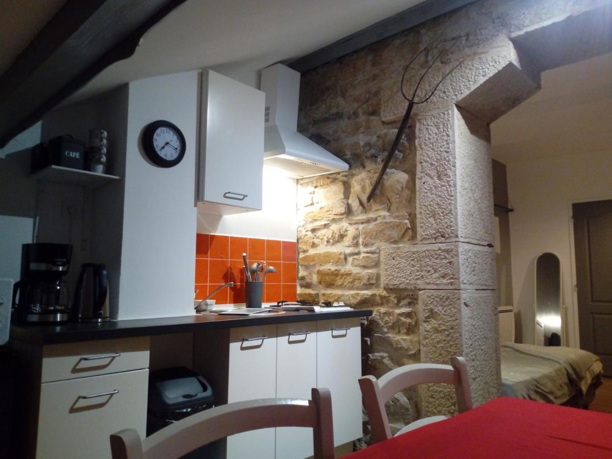 Châtillon-la-Palud Le Gite Du Haut מראה חיצוני תמונה