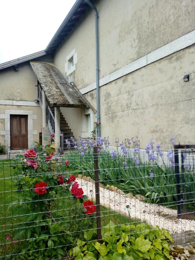 Châtillon-la-Palud Le Gite Du Haut מראה חיצוני תמונה