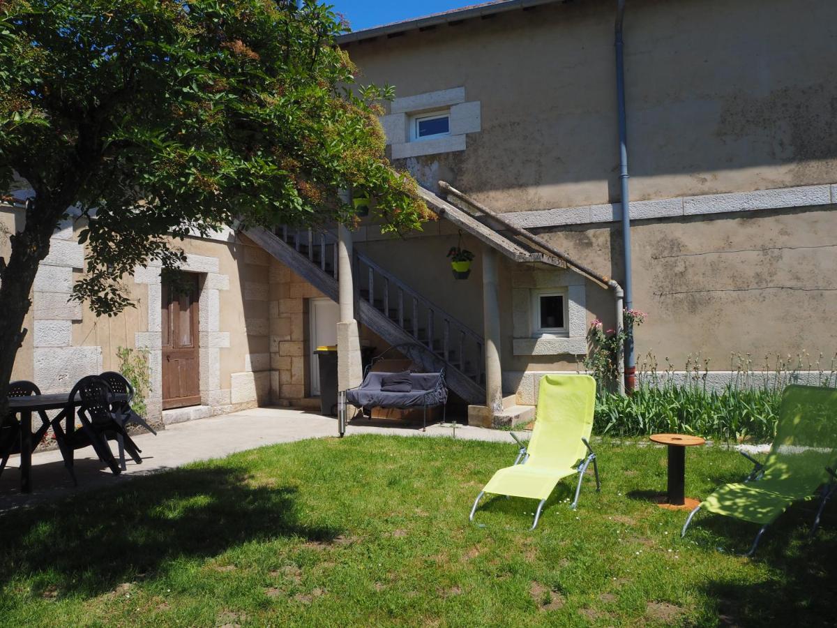 Châtillon-la-Palud Le Gite Du Haut מראה חיצוני תמונה